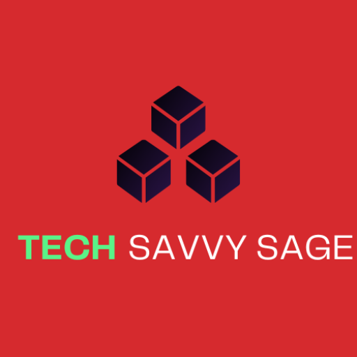 TECH SAVVY SAGE